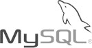 Mysql logo