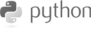 Python logo