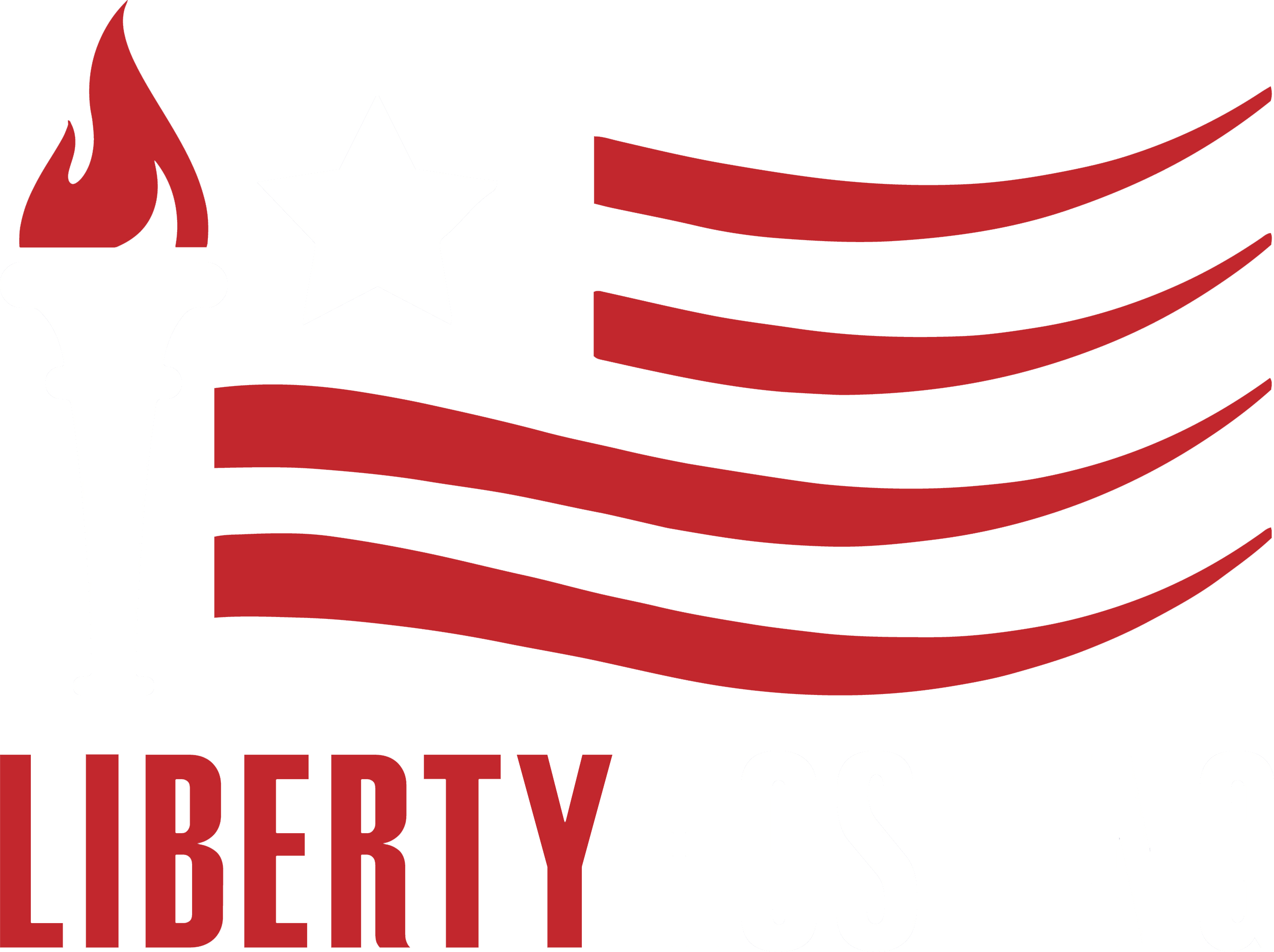 Liberty Hosting loogo
